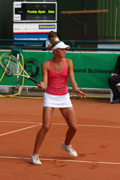 Carina Witthöft 2054 - Future Wahlstedt 2009